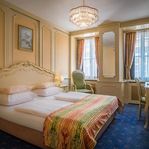 Klassieke Double Kamer